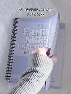 #fnpstudyguide #npstudent #fnpschool #nursepractitioner #fnpstudent 