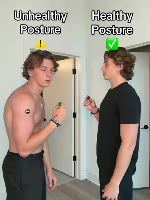 Fix your posture, it’s 2026