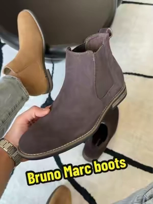 #chelseaboots #brunomarc #tiktokshopsummersale #summerfinds 