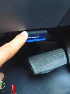 AFM Disabler Active Fuel Management Delete AFM/DFM Disabler for 5.3 Silverado Chevy 2005-2019 GMC Sierra Yukon Tahoe Avalanche Cadillac Escalade V6 & V8 Engine 5.3L 6.0L 6.2L Vehicle,car accessories #afmdisabler #afmdelete #summerfinds #DealsforYourDays 