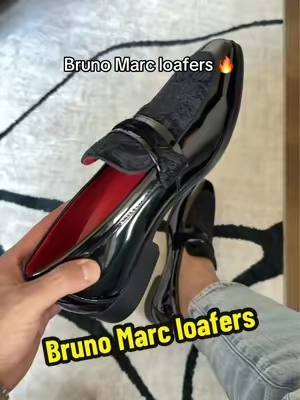 #loafers #brunomarc #tiktokshopsummersale #summerfinds 