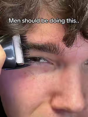 So nice #eyebrows #eyebrowtutorial #eyebrowblindness 