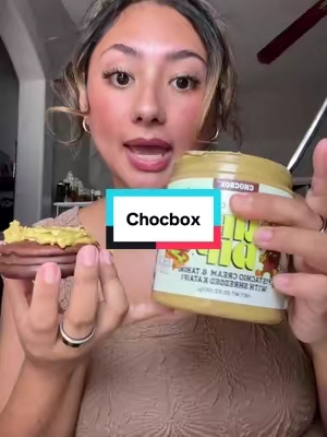 @CHOCBOX ✨ 