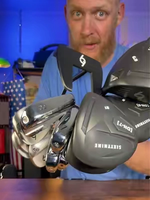 Everything from @69 Golf on a great sale today. #golf #golfclubs #golfer #69golf #summerwins 