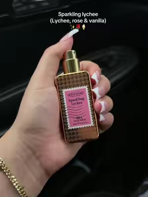 @Sttes US #sparklinglychee #tiktokshopcreatorpicks #sweetperfume 