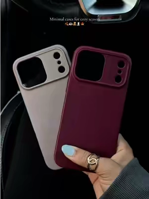 Simple but still fit for the season 🤎 @Velvet Caviar #velvetcaviar #phonecase #cutephonecases #fallaesthetic #falldealsforyou 