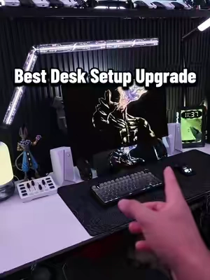 Honestly a really good pair of rgb speakers especially for the price 👌 #speakers #rgbspeaker #desktopspeaker #tiktokshopcreatorpicks #TikTokshopbacktoschool 