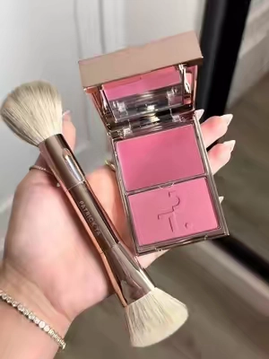 #PatrickTa #PatrickTaBlush #BlushDuo #Blush #Makeup 