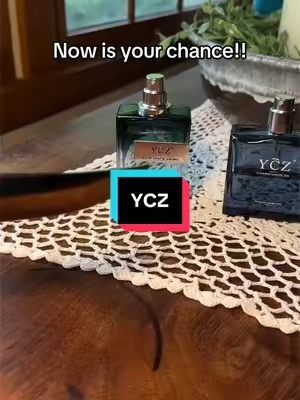 This deal is crazy!! #ycz #yczperfume #yczfragrance 