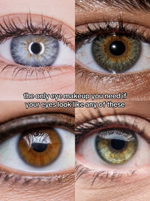 #eyemaxxing #colortheorymakeup #cliniqueblackhoney #clinique 