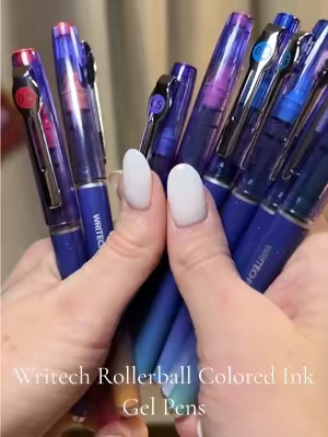 A back to school must have! ✍🏻 @WRITECH #writech #writechpens #pens #schoolsupplies #backtoschoolshopping 