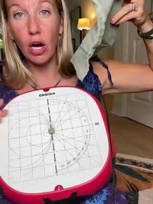 Ahh this this the coolest duo craft tool I’ve ever seen for kids! #homeschoolmom #screenfree #screenfreeactivities #giftsforkids #millennialmom 
