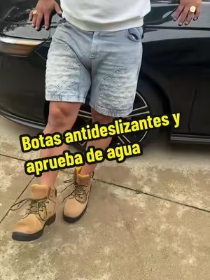 “Aprovecha el precio de TikTok Shop antes de que cambie. Toca el carrito amarillo y ordénalas hoy.”#TikTokShop #WorkBoots #BotasDeTrabajo #Seguridad #TrabajoPesado 