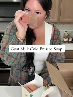 #soap #bathsoap #mississippicandlecompany 
