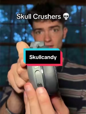 The best deal they’ve ever done!! #skullcandy #headphones #music 