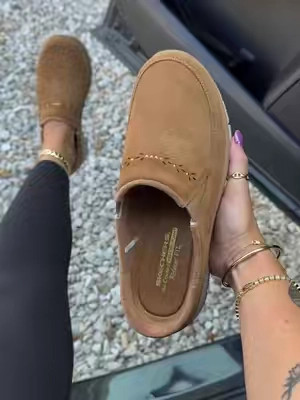 @QVC, Inc #skechers #skechershoes #shoes #sliponshoes #qvcloyaltyprogram 