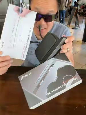 YONZEE Retractable USB Hub!  https://www.tiktok.com/t/ZP9hhbRwdHAyk-dTr4O/ (Affiliate Link) @YONZEE @YONZEE.official.us2 @YONZEE 