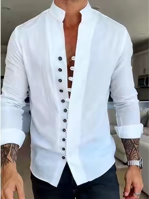 #menfashion #fyp #tiktokmademebuyit #tiktokshop#summerlooks 