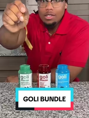 STOCK UP WHILE YOU CAN!! #guthealth #GOLISBD #tiktokshopsummersale 