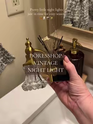 Quite literally the prettiest night lights I’ve ever seen 🫢 #homedecor #falldecor #cozylighting #cozyvibes #cozyseason 