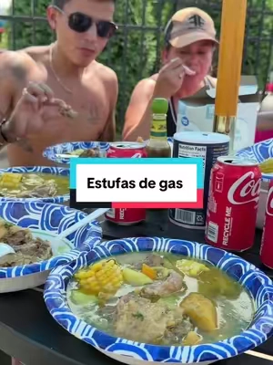 Estufa de fogones #estufa #estufas #parati #tiktokshopcreatorpicks #estufadegas 