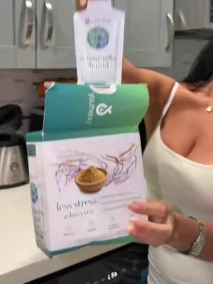 Me encanta!! @youtheory  #ashwagandha #ashwagandhabenefits #lessstress #youtheory #tiktokshopcreatorpick 