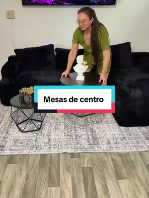 Mesas de centro #mesas #furniture #homdecor #Home #homdecor