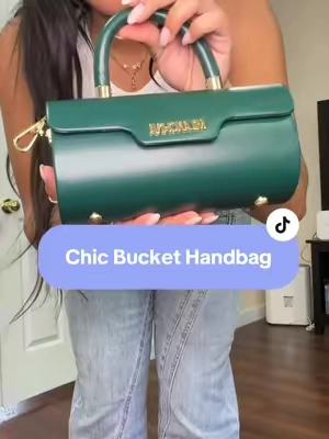 #Chic #Handbag #purse 