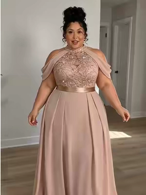 #tiktokfinds#plussize #plussizefashion #plussizeedition#dress 