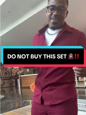 Fineeeee I guess I'll order him the black one as well… TikTok just be taking my money!! HIT THAT FOLLOW BUTTON!! #summerset #mensoutfitideas #tiktokshopcreatorpicks #mensclothing #mensfashion