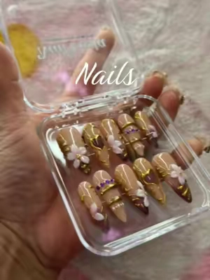 Nails #nailsartvideos 