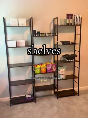 + it’s on sale  #furniture #shelves #shelving #organizers #homefurniture 