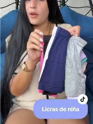 Paquete con 8 colores diferentes #girl #girlmom #momtok #paratiiiiiiiiiiiiiiiiiiiiiiiiiiiiiii #tiktokshopsummersale 