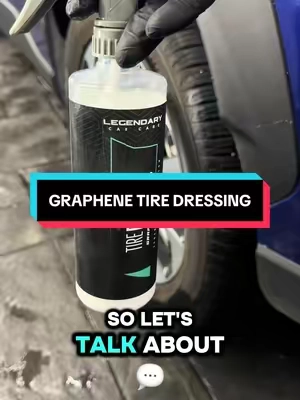 Take advantage before it’s gone again… #fyp #tireshine #cardetailing #tires #carwash @Legendary Car Care 