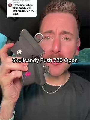 Replying to @Jacqu_elin_e Skullcandy Push 720 Open. #tiktokshopsummersale #tiktokshopcreatorpicks #tiktokshopsummerturnup #skullcandysuperbrandday 
