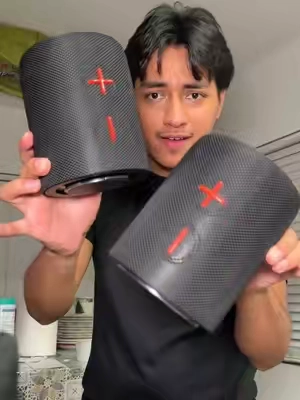 #bluetoothspeaker #techtok 
