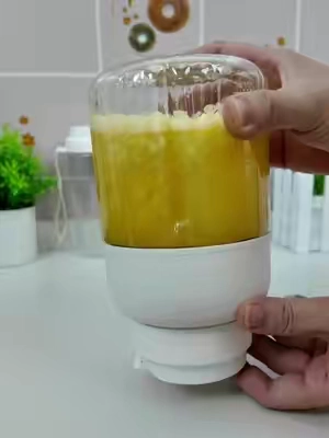 Portable Blender For Fresh Juice
