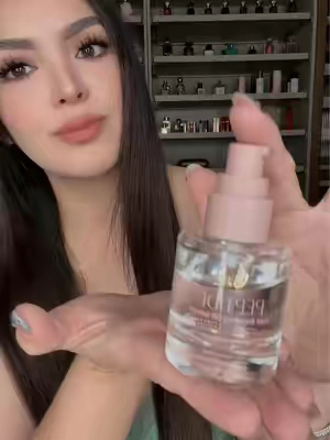 Hair care 