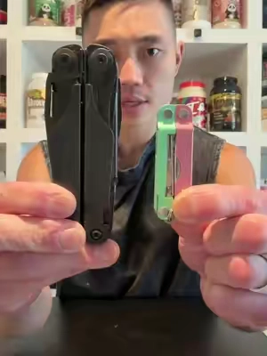 Leatherman Surge 21 - 1 Pocket Knife @Leatherman Tools #leatherman 