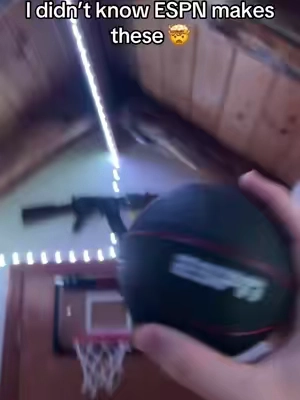 Definitely worth checking them out #espn #mini #basketball #hoop #tiktokshop 