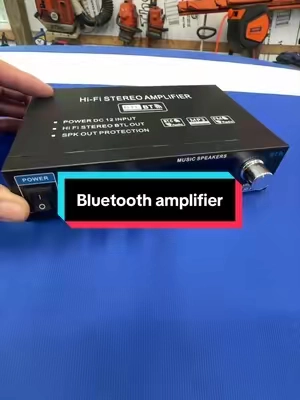 #amp #music #amplifier #tiktokmademebuyit 