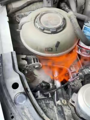 Keeping a box of fuses in your car could very well save you thousands of dollars in repair costs#cartips #cars #drivingtips #driving #cartiktok 