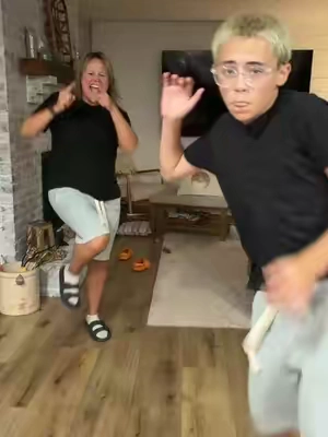 #draft #dancetrend #momandson #michaeljackson #fypシ 