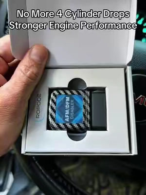 Driving in V8 at all times like your truck is supposed to! #afm #dfm #chevy #gmc #chevysilverado 