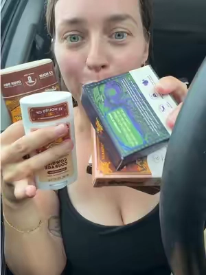 THEIR BEST COLLAB yet! 🚀🤠 @Dr. Squatch Clean bill of health from the Space Rangers. 🛸