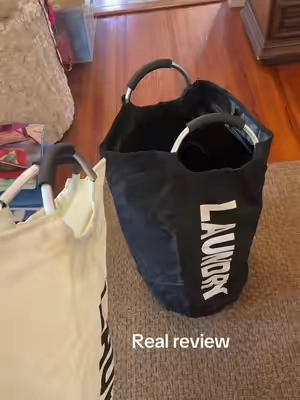 I will always be real with my reviews! 
