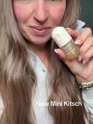 #tiktokshopcreatorpicks #tiktokshopbacktoschool #tiktoksummersale #kitsch 