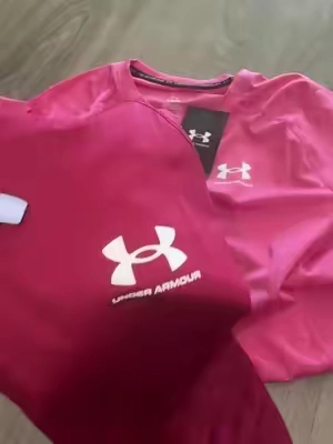 Under armour men’s shirt