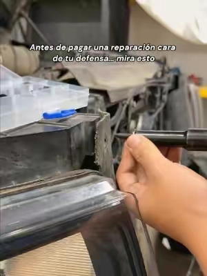 No pagues reparaciones caras por pequeños sujetadores faltantes. Este kit de clips y tornillos automotrices te ayuda a solucionar problemas comunes de defensas, salpicaderas y protectores del motor.body fastener kit, clips para carro, reparación automotriz, herramientas de mecánico, mantenimiento de autos#SummerVibes #DealsForYouDays #AutoRepair #CarTools #DIYMechanic 