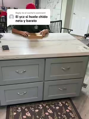 Replying to @el cocho 